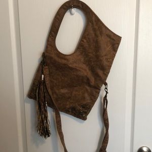 Patricia Field Purse Crossbody